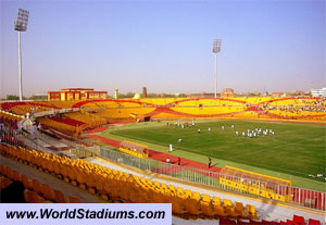 Omdurman merreikh1